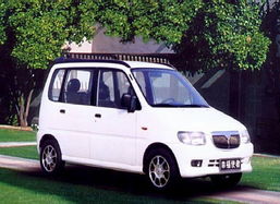 幸福使者 汽車銷售的藝術與使命