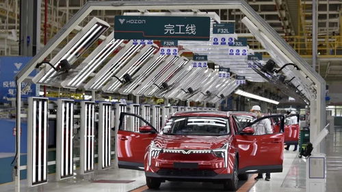 補貼退坡與特斯拉降價 雙連擊或?qū)⒁履茉窜噧r格戰(zhàn)