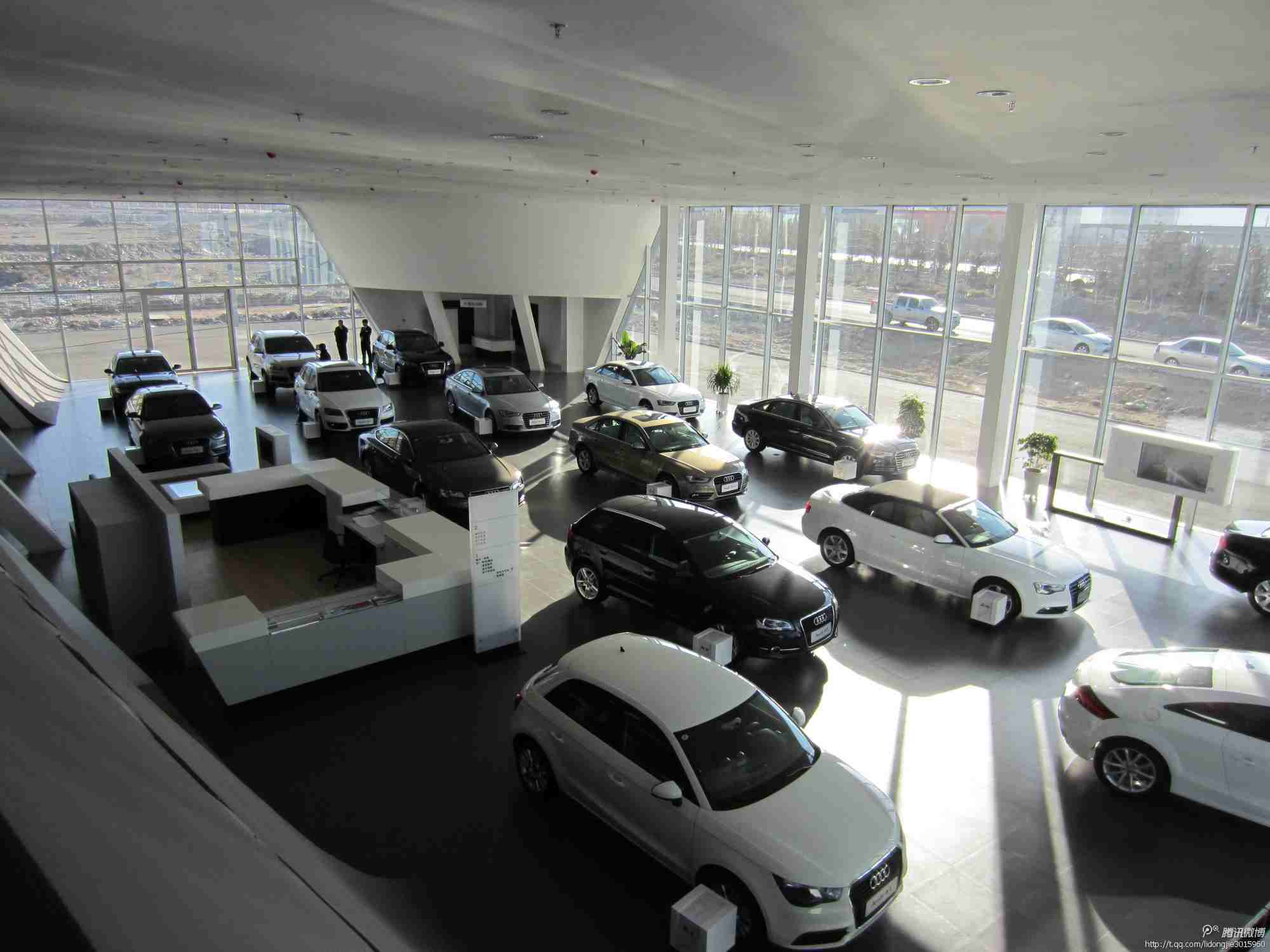 內(nèi)蒙古奧立升汽車銷售服務 專業(yè)二手車與汽車銷售服務