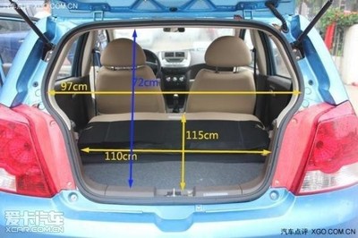 眾泰Z100 A0級(jí)小車新寵，都市靈動(dòng)出行的精致之選