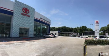 寧波寶利行 專業小車銷售服務專家