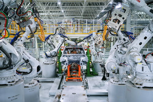探秘小鵬汽車肇慶工廠 小批量生產啟新程，垂直整合蓄勢待發